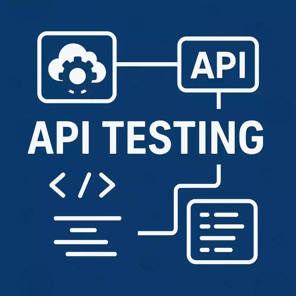 اختبار API ( API testing)