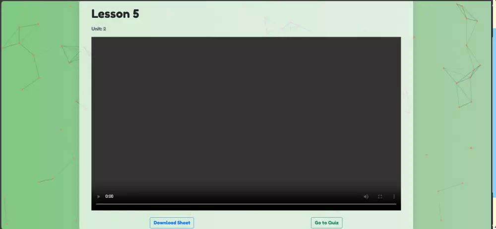 منصة تعليمية متكاملة