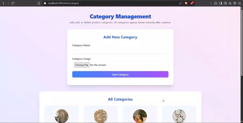 تصميم مواقع الكترونيه