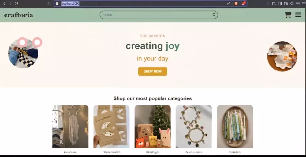 تصميم مواقع الكترونيه