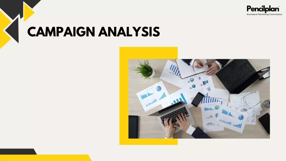 اعداد وادارة حملة اعلانية