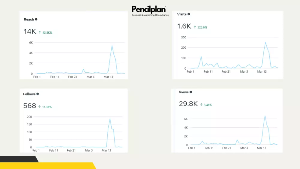اعداد وادارة حملة اعلانية