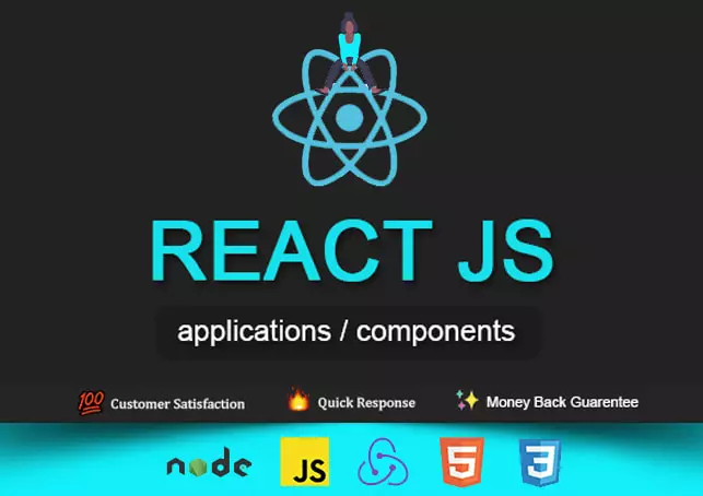 خدمة تطوير الواجهة الأمامية باستخدام Next.js | واجهات عصرية، سريعة، ومتجاوبة التطوير