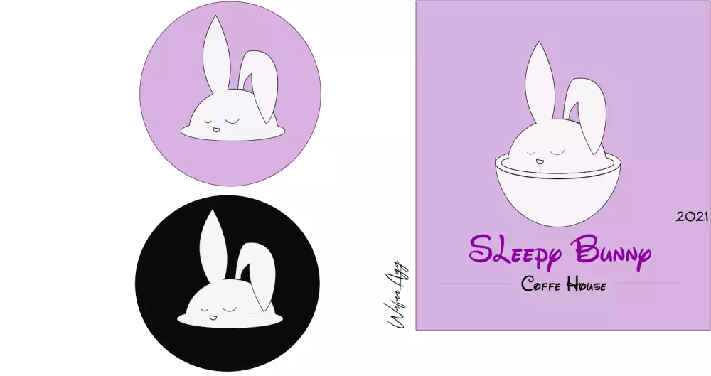 شعار مميز يجسد علامتك التجارية