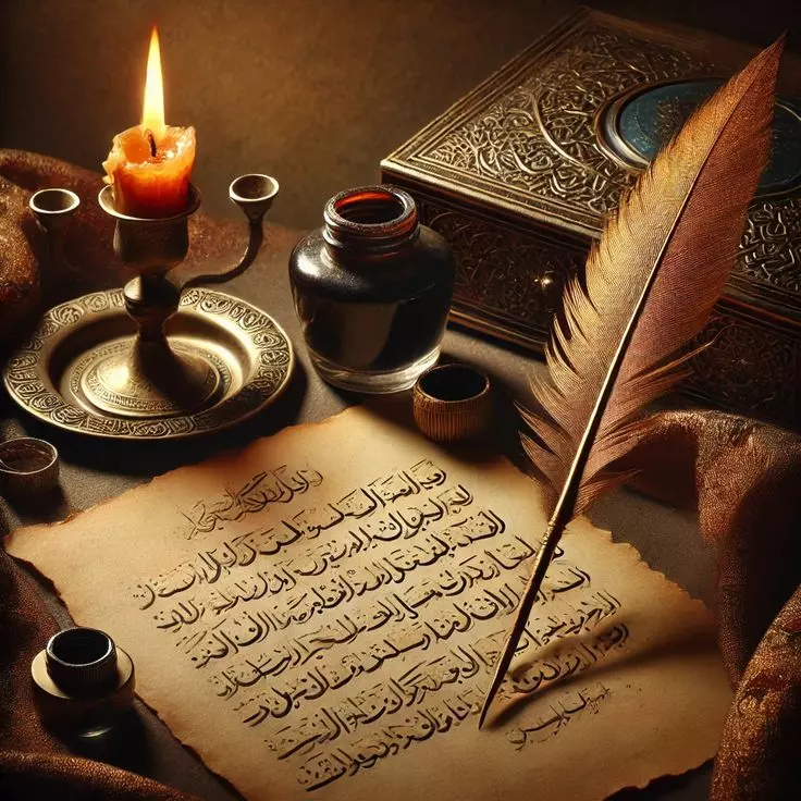 إعادة صياغة النصوص والمقالات العربية