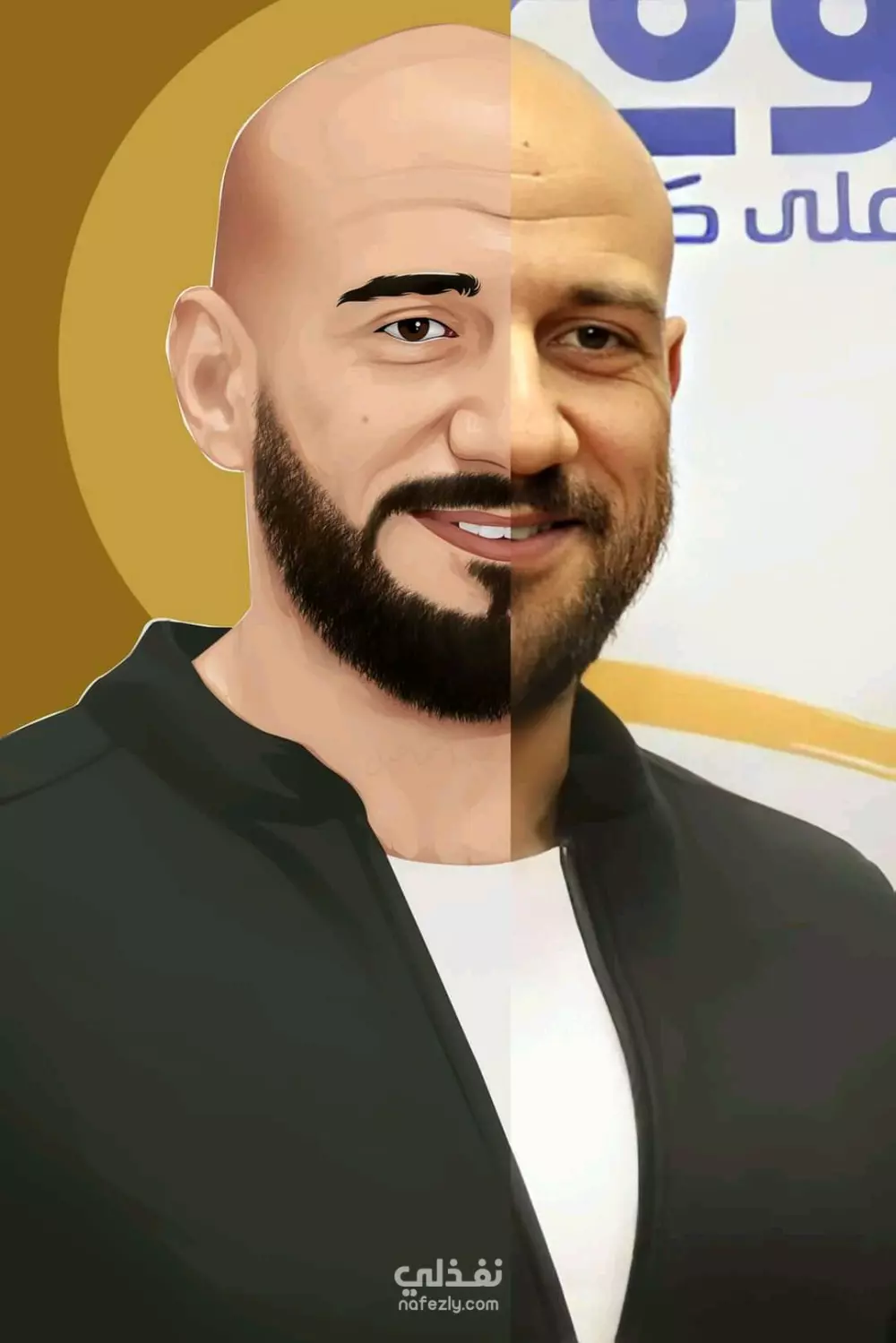 رسم الصور وتحويلها لكرتون