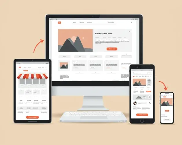 سأقوم بإنشاء واجهة مستخدم احترافية باستخدام Angular