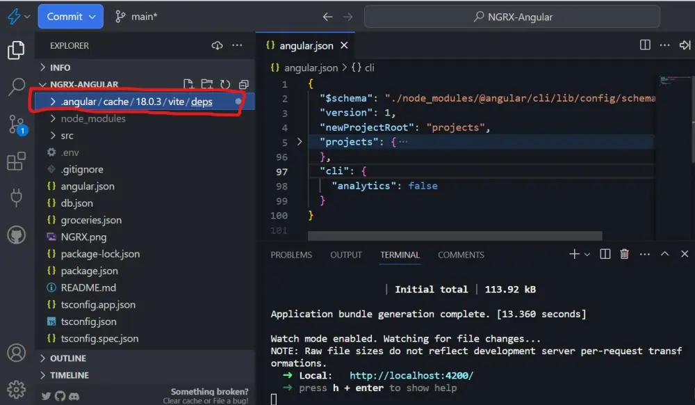 سأقوم بإنشاء واجهة مستخدم احترافية باستخدام Angular