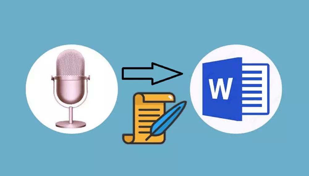 تفريغ صوتى يدوى احترافى 100% لمدة 60 دقيقة