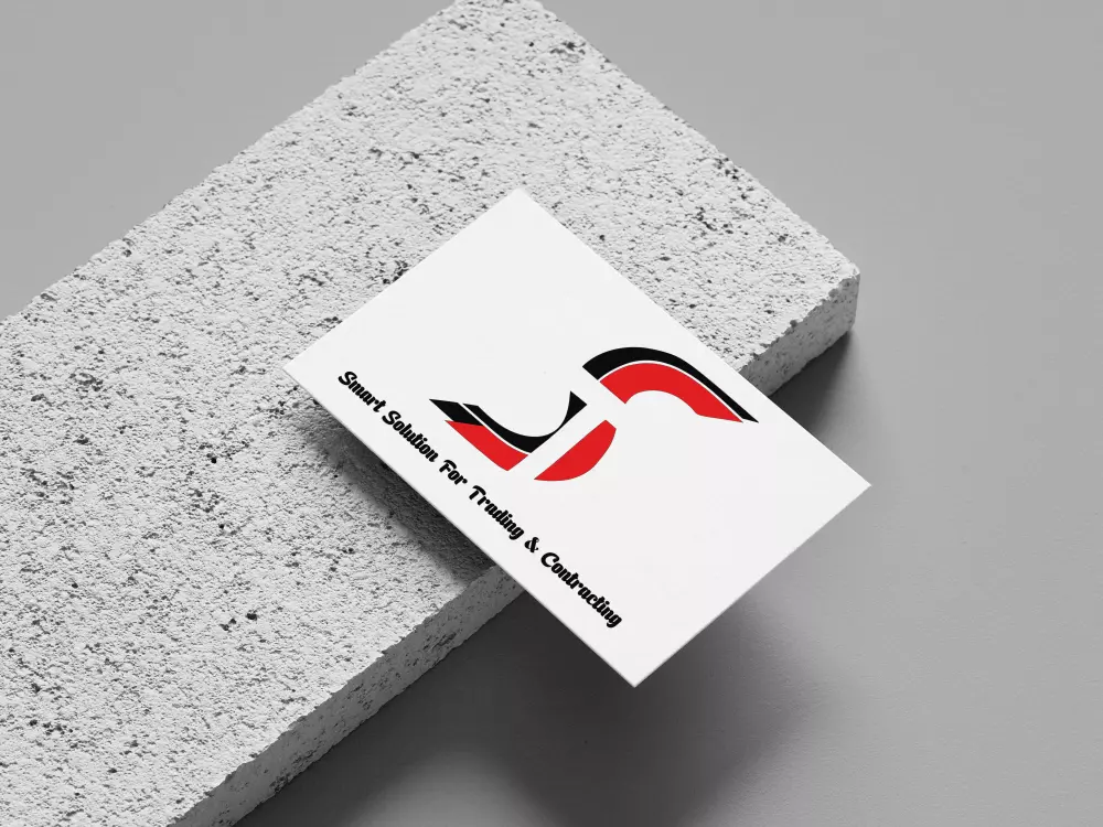 تصميم بزنس كارد بطاقة اعمال احترافية