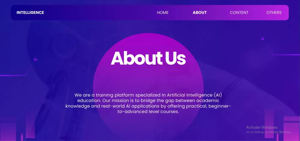 تصميم محترف