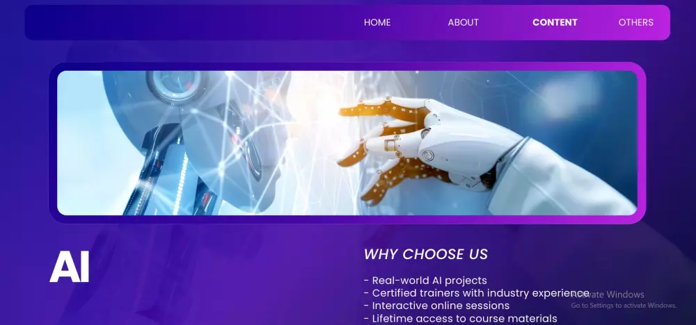 تصميم محترف