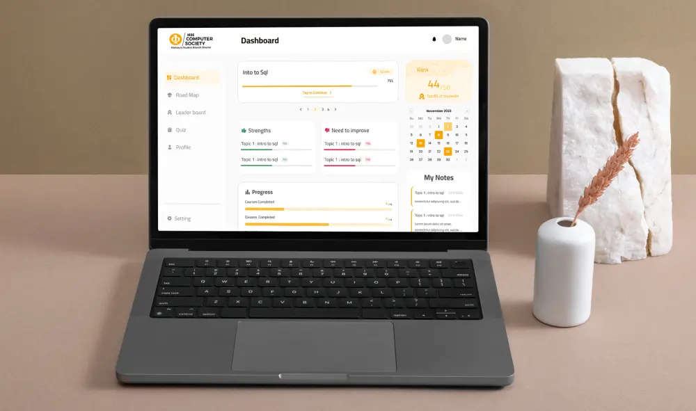 تصميم مواقع وتطبيقات موبايل