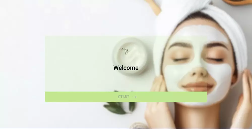 نموذج  اوتوماتيكي يشمل الحقول التي تريدها مربوط بجوجل شيت و تقويم جوجل لتسجيل العملاء المحتملين لعيادات الأطباء أو مراكز التجميل