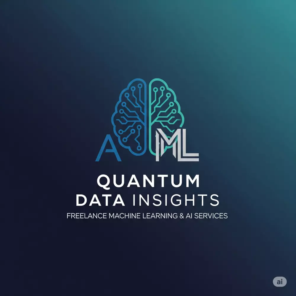 انشاء وتطوير نموذج التعلم الالي Machine Learning Model AI