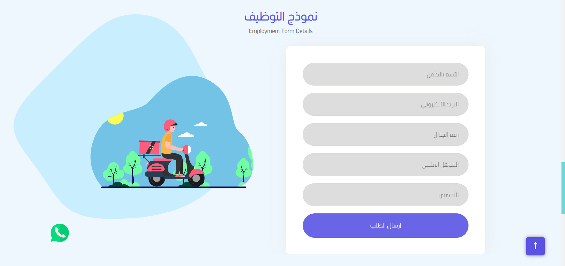 تحويل PSD إلي HTML صفحة واحدة مقابل 5 دولار