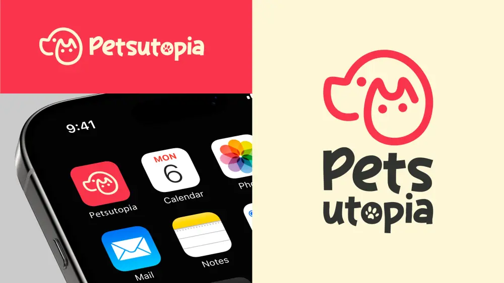 تصميم شعارات (Logos) فريدة تمزج بين الفن والاحترافية