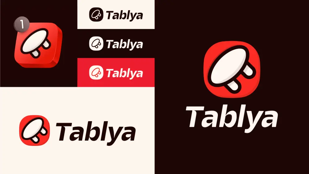 تصميم شعارات (Logos) فريدة تمزج بين الفن والاحترافية