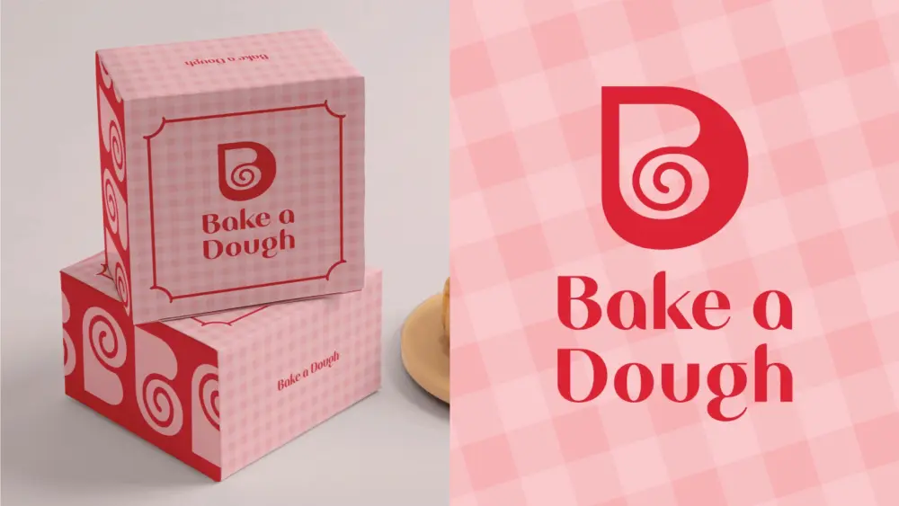 تصميم شعارات (Logos) فريدة تمزج بين الفن والاحترافية