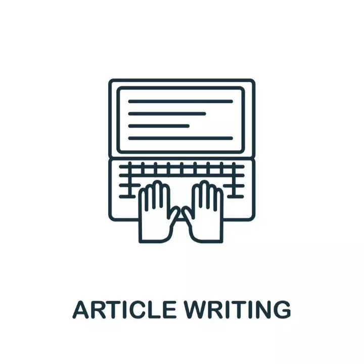 كتابة مقالات عربية بأسلوب احترافي في مختلف المجالات