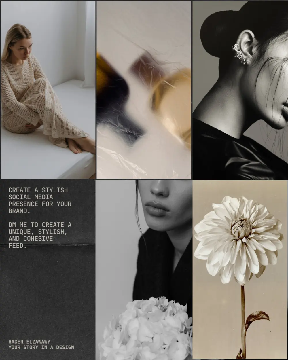 تصميم سوشيال ميديا Social Media Design