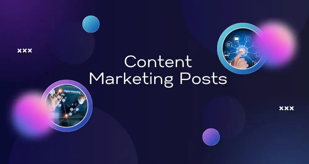 كتابه المحتوى التسويقي Content Marketing