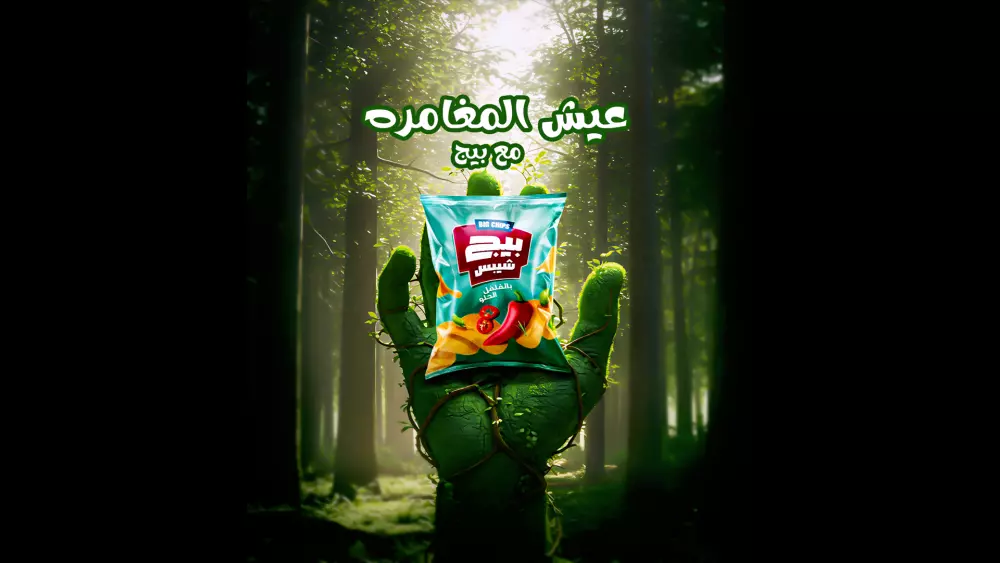 تصميمات سوشيال ميديا احترافية