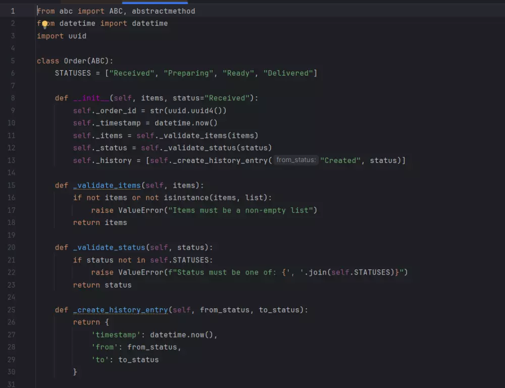 حل مجموعة من الاسئلة او التمارين البرمجية باستخدام بايثون