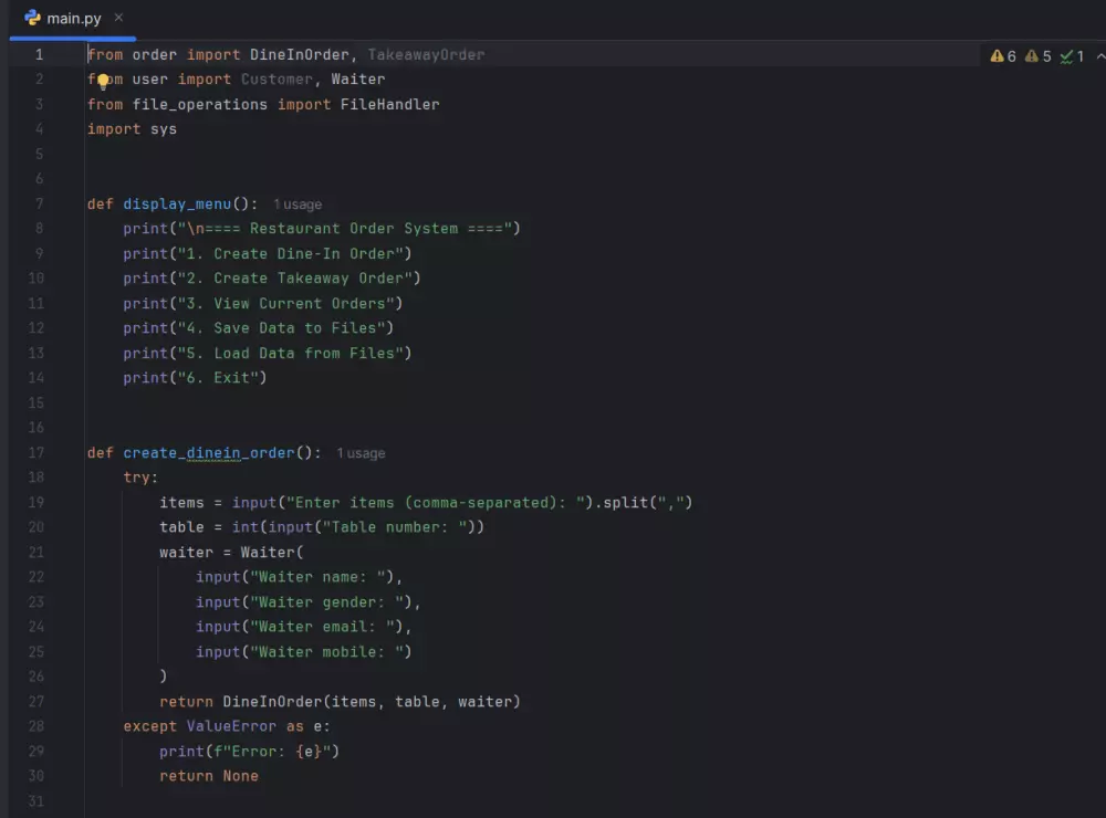 حل مجموعة من الاسئلة او التمارين البرمجية باستخدام بايثون