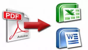 سأقوم بتحويل ملفات Word إلى PDF أو العكس باحترافية