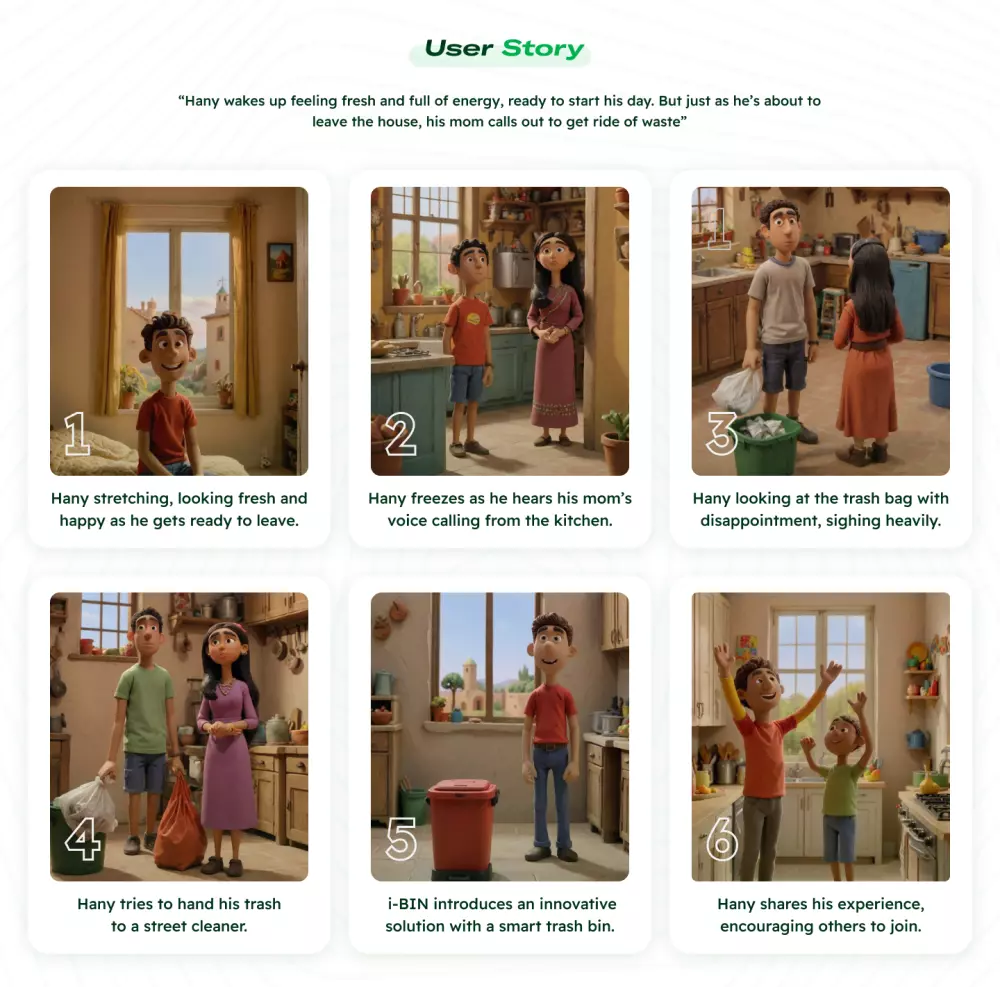 تصميم تطبيق متابعة حالة السلة-UIUX Design