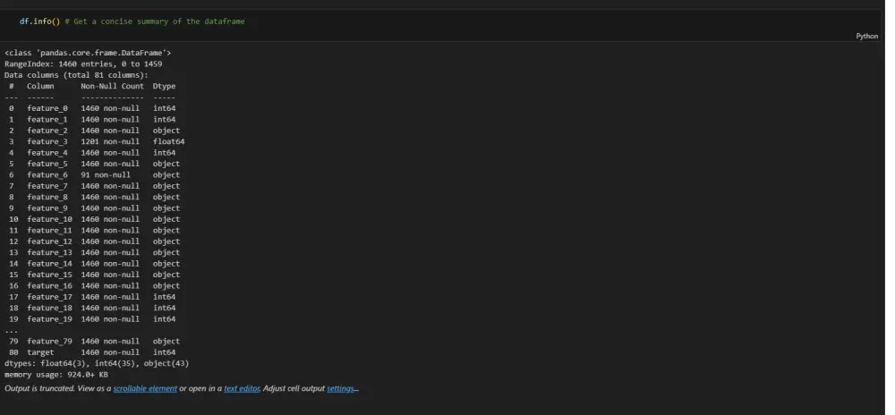 محلل بيانات