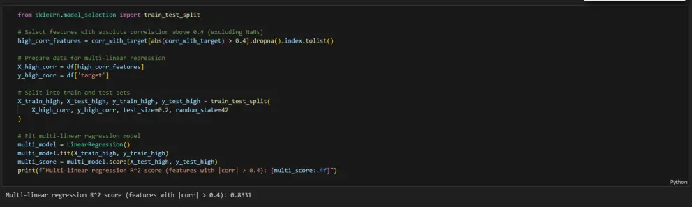 محلل بيانات