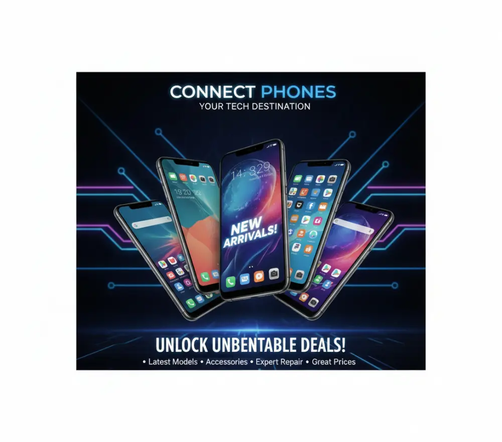 تصميم اعلانات سوشيال ميديا