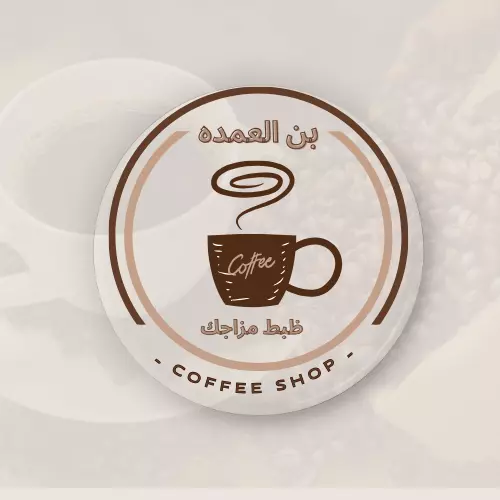تصميم شعارات