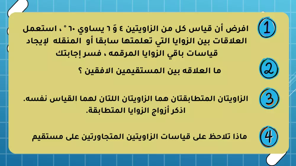 تصميم عروض تقديمه