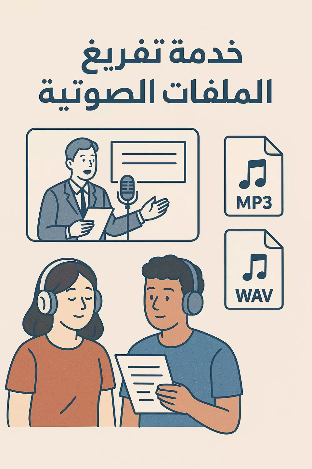 كاتب و مترجم وصانع محتوى محترف