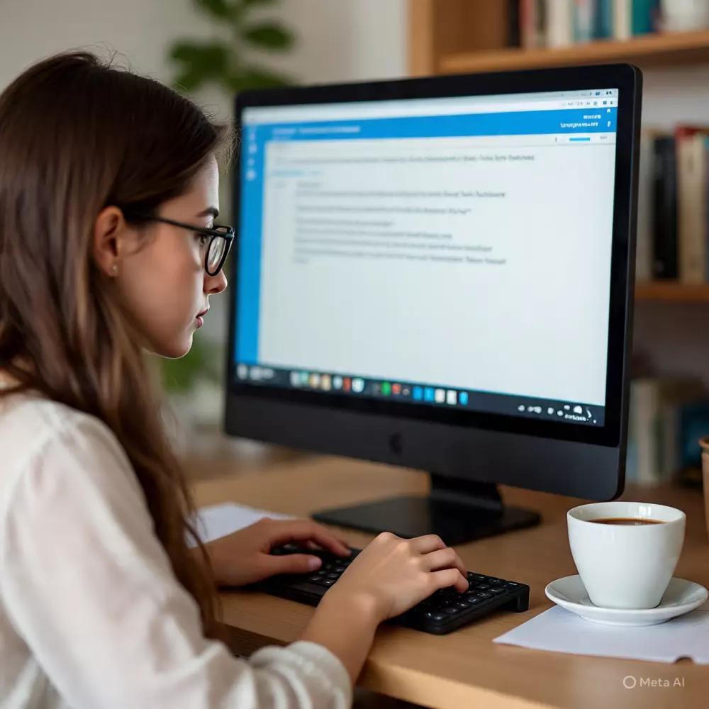 تحويل ملف PDF إلي ملف وورد