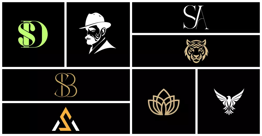 تصميم لوجو محترف لاي شيء تريده