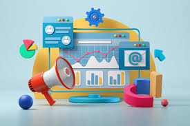 تبسيط عملية التسويق الإلكتروني عبر منصات التواصل الاجتماعي