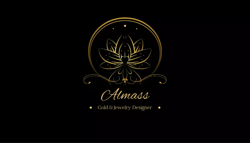 تصميم شعار خاص مبتكر وعصرى