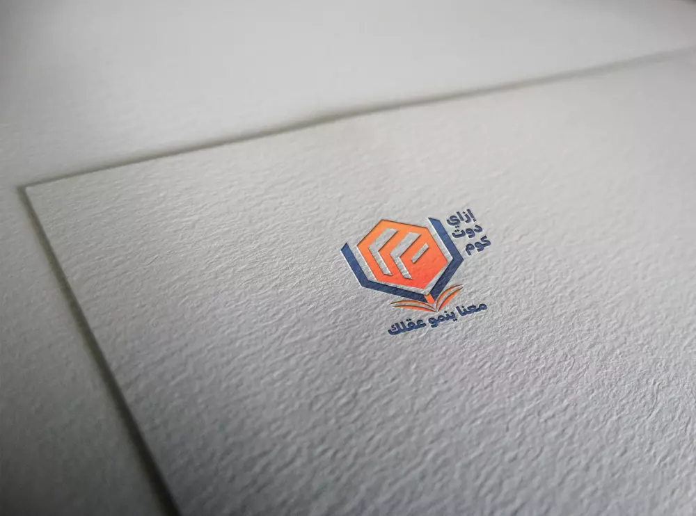 عمل شعار احترافي لهويتك او شركتك