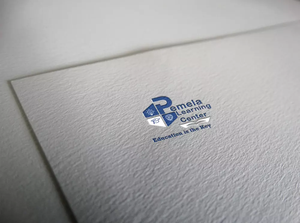 عمل شعار احترافي لهويتك او شركتك