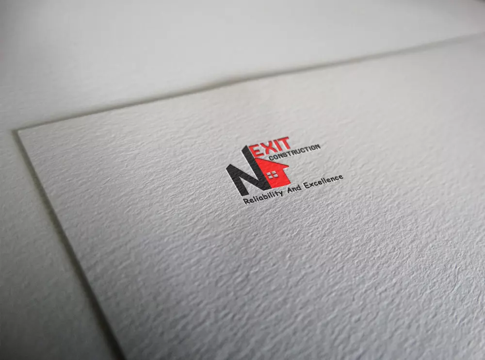 عمل شعار احترافي لهويتك او شركتك