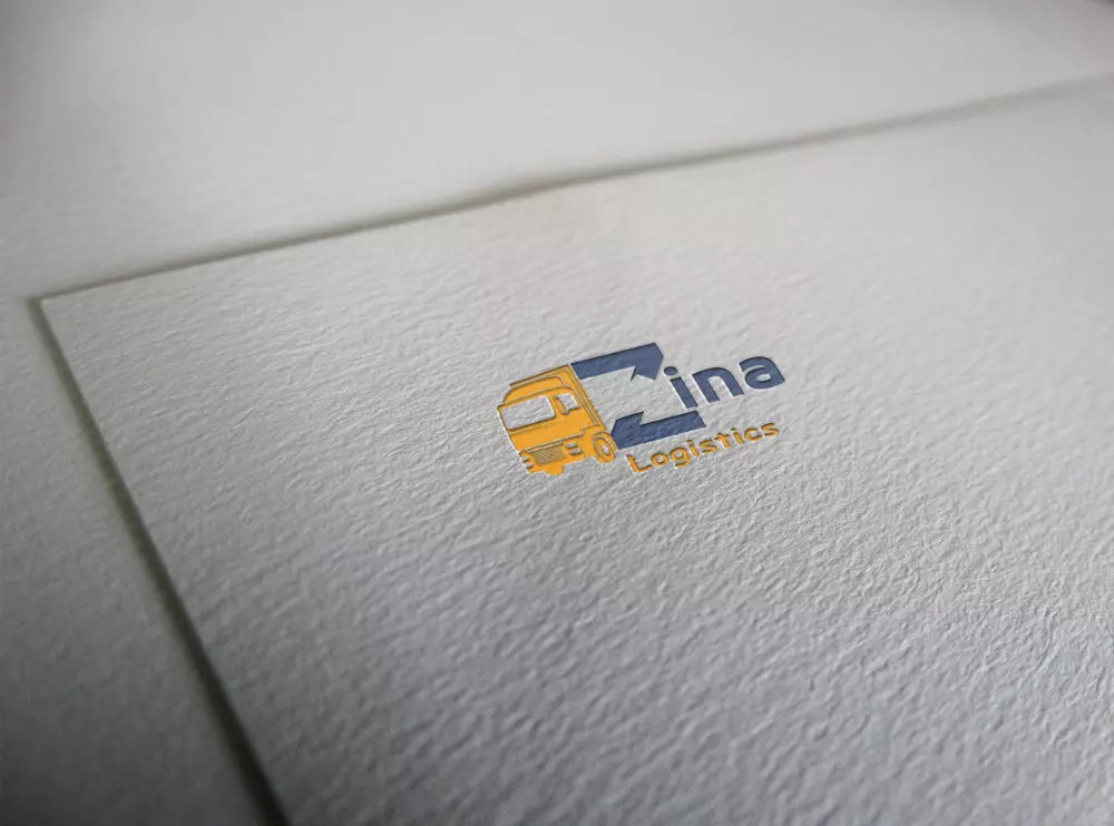 عمل شعار احترافي لهويتك او شركتك