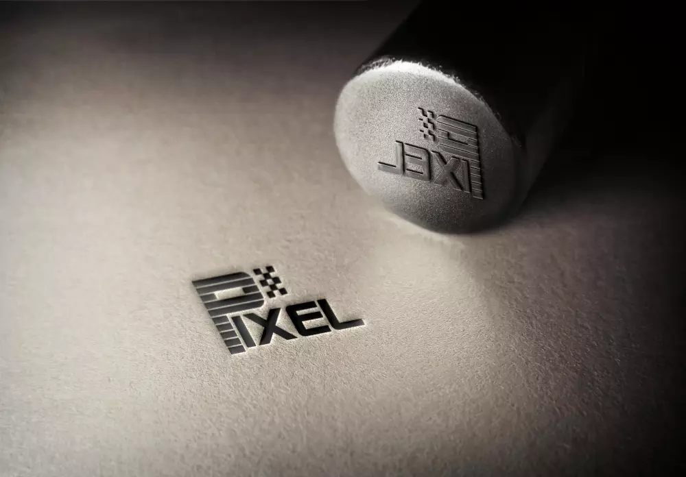 عمل شعار احترافي لهويتك او شركتك