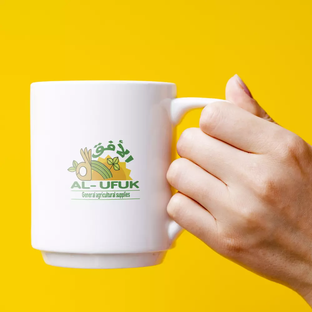 عمل شعار احترافي لهويتك او شركتك