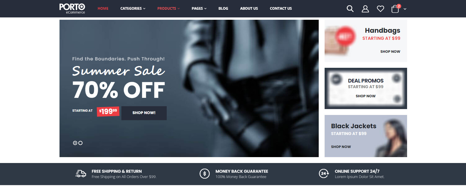 تصميم وبرمجة مواقع وصفحات فرونت