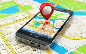 تقيمات خمس نجوم وتعلقيات ايجابيه لخرائط ومواقع جوجل مابث