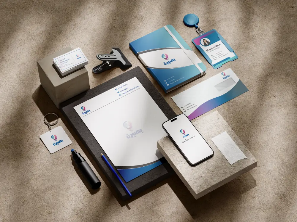 تصميم إعلان أو بروشور احترافي لمنتجاتك يجذب العملاء ويزيد المبيعات